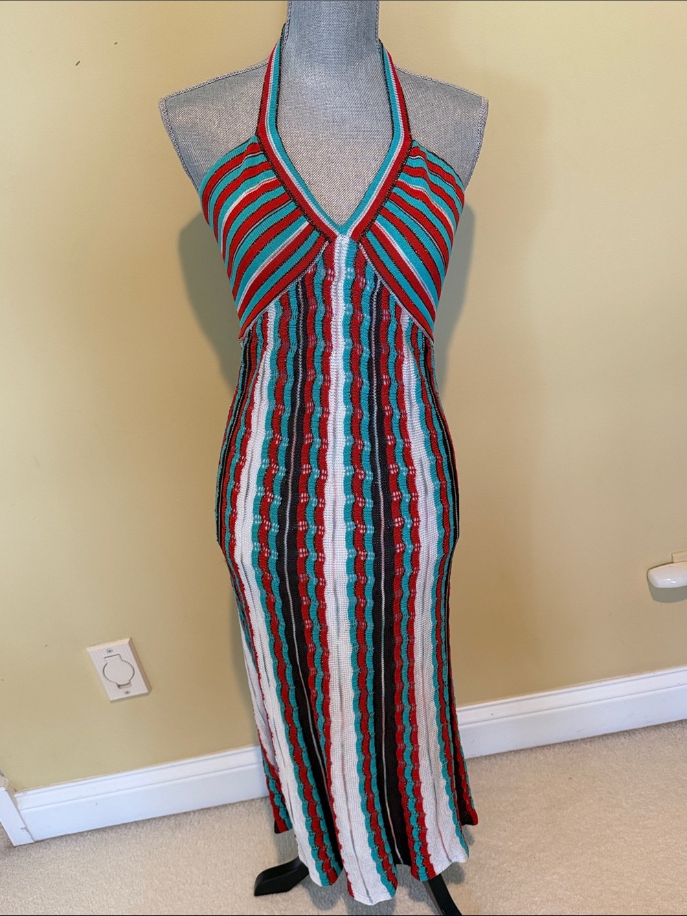 Missoni Dress